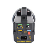 LUTRON DT-2239A Portable Digital Stroboscope Flash Tachometer Speed Tester