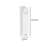 Electric Opener - Multifunction Wireless Remote Automatic Window Closer.