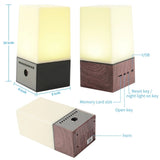 HD WiFi Mini Camera Monitoring Security Protection Remote Monitor Camcorders Night Vision LED Lamp Surveillance Smart Home