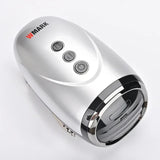 WMARK Barber Massager NG-SM001 Cordless Handheld USB Charging Vibration Neck/Legs/Hands/face 2600mAh