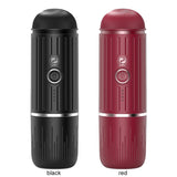 Portable Capsules Maker USB Charging for Camping Travel