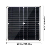 12w Single Crystal Panel Mini Set Exhaust Solar Ventilation Fan Chicken Coop Pet Dog House Companion