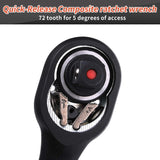 16 95 01 SB Universal Ergostrip Metric Sizes Right Handed Version 3 IN 1 Wire Stripping Tool Curved Handle
