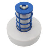 Algae Cleaning Killer Copper Sier Ion Pool Ionizer Water Purifier for Pools