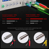 RD6018 18A Constant-Voltage and Constant-Current Direct-current Power-Supply Module Keypad PC Software Control Voltmeter