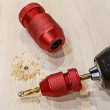 Bits,Drill Stop Collar Limit Rings Locator Depth Stopper for Drilling 6-11Mm Drill Bit