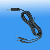 Therapy Instrument Accessories Electric Electrotherapy Acupuncture Pulse Type Medium Low Frequency Multi-Functional Pin Wire New