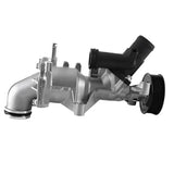 A2702000600 Engines Coog Water Pump Assembly for Benz A W176 B W246 Cla 180 C117 Gla 200 X156