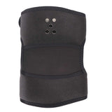 Knee Massager 3 Modes USB Adjustable Hot Compress Wireless Warm Electric Heating Knee Massager Braces Supports Knee Massager