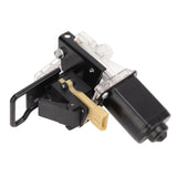 Pull Down Motor OEM Standard Aluminium Alloy 747‑002 Durable High Sensitivity for Car