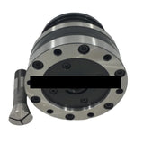 Pneumatic chuck, JAC-15 small pneumatic rotary chuck