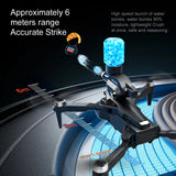 Drones 2024 New K11 Max Brushless Motor Mini Drone Professional 8K Three Camera Aerial Obstacle Avoidance RC Quadcopter Toys