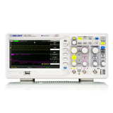 SIGLENT SDS1052A SDS1072A SDS1102A SDS1152A Digital Storage 50MHz 70MHz 100MHz 150MHz 2 Channel 1GSa/s Oscilloscope