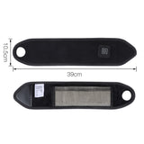 Electric Band Brace Unisex Warmer Support Wristband Hand Wrist Protection Belt Heating Bracer