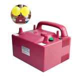 Pump 800W B362P Timing Quantitative Electric Balloon Iator with 2 Iation Nozzles