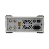 UNI-T UTG2062A 60MHz 2 Channels Signal Function Arbitrary Waveform Generator 250MSa/s Arb. Memory Depth 1M USB