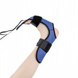 Portable Yoga Stretching Belt Foot Soft Breathable Calf Tendonitis Ankle Training Fascia Stretcher Belts New