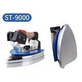 Small original accessories industrial iron small pressure electric heating steam boiler accessorie