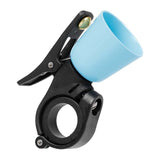 ESLNF Road Mountain Bike Horn Barning Brass Children's Scooter Retro Bicycle Mini Cycg Bell