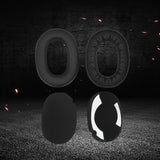 1 Pair Of Headphone Covers Parts For Jabra Elite Headphone Easily Replaced Headphone Protector Sleeves Buckle Earphone Earmuff