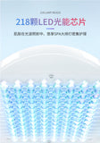 Red Blue Light LED Color Light Face Whitening Skin Rejuvenation Light Spot Intelligent Spectrum Acne Removing