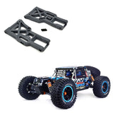 2Pcs Front Lower Suspension Arm 8635 For ZD Racing DBX-07 DBX07 1/7 RC Car Upgrade Parts Spare Accessories