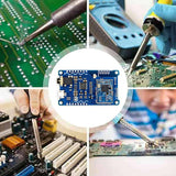 CSR8675 Bluetooth V5.0 Decoder Board PCM5102A Low Power Consumption Support APTX/APTX-LL/APTX-HD