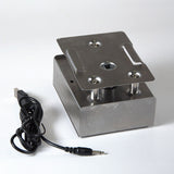 High-Quality New High-Torque Outdoor 70KG With USB Cable Oven Motor FD608A-8 5V To 12V