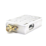 LNA 10M-6GHz Gain 10DB 20DB 30DB 40DB High Flaess RF Power Amplifier Drive Signal 433M 915M 1.2G 1.5G 2.4G 5.8G