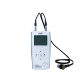 Linshang LS211 Ultrasonic Thickness Gauge Meter UT Test Measuring Instrument Measurement Thickness Tool 0.8-600mm