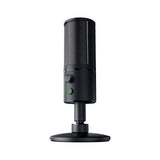 Razer Seiren X Magic Sound studio Pink l Game Live USB Recording Condenser gaming Microphone