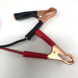 Battery Plug 60CM 16AWG SAE Adapter to Alligator Clips Quick Disconnect Cable
