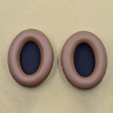 Noise-canceg Soft Sponge Headphone Ear Pads Replacement for Qc25/15/2 Ae2 Wear Resistant Cushions Headset
