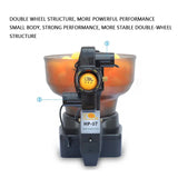 HP-07 Automatic Table Tennis Trainer Household Multi-drop Ball hine