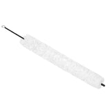Flute Cavity Cleaning Flute Brush Brush Cotton Thread, Washable Cleaning Rod, Care Tool
