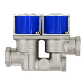 24V Self-Priming Special Solenoid Vae Gas Oven Accessories