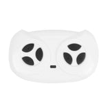 Car Remote Controller Children Electric Vehicles Replacement Parts,White