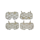 For Shell Kit Case PCB Protection Board Spare for Ryobi 40V Lithium Battery Repair Parts