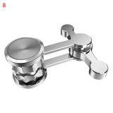 Chaotic Pendulum Hand Spinner Anti-Anxiety Hand Toys Spinner Metal Relax Toys