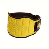 1pc Fitness Belt, Sports Waist Support Band For Men And Women