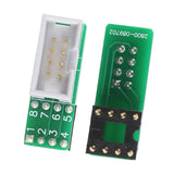 FEM/BDC Special Programming Clip No Soldering Component For 95128/95256 Chip Work With ACDP/CGDI/VVDI/Autel/Launch X431 2023