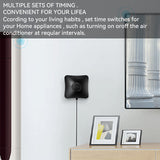 Lightweight Remote Hub RF Broad Convenient Controller Sensor