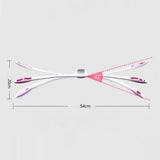 Facial Masseter Stick V Face Lift Tighten Beauty Instrument To Remove Decree Lines And Face-lift Home Portable