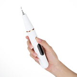 Scaler For Tartar Stain Tooth Calculus Remover Electric Sonic Teeth Plaque Cleaner Dental Stone Removal Household