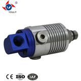 1109-040-188 Speed and High Pressure Rotary Joint DEUB