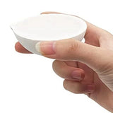 7 Pack Ceramic Quartz Crucibles Accessories Casting Torch Melt Gold Sier 100/150/250/400G/500G