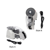 Automatic Dispenser Rotary Disc Cutting Machine for Packaging Tape.