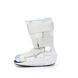 Iatable Air Drop Foot Brace Splint Support Posture Corrector Ankle Sprain Orthosis Stabilizer