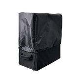 Folding Waterproof Portable Car Trunk Storage Box For Brompton Bicycle Accessories