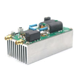 1.8-54MHz 100W Short Wave RF POWER Amplifier HF SSB ear Amplifiers For YAESU FT-817 KX3 CW AM FM HAM radio SDR RFID Signal